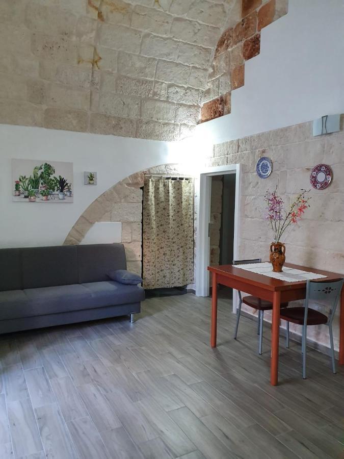 Lungomare Modugno Daire Polignano a Mare Dış mekan fotoğraf