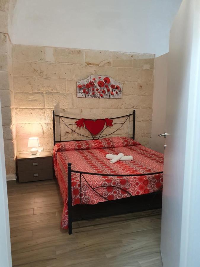 Lungomare Modugno Daire Polignano a Mare Dış mekan fotoğraf