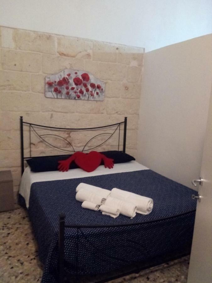 Lungomare Modugno Daire Polignano a Mare Dış mekan fotoğraf